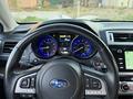 Subaru Outback 2017 года за 6 800 000 тг. в Атырау – фото 30