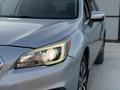 Subaru Outback 2017 года за 6 800 000 тг. в Атырау – фото 6
