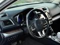 Subaru Outback 2017 года за 6 800 000 тг. в Атырау – фото 7