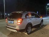 Chevrolet Captiva 2008 года за 3 800 000 тг. в Алматы – фото 5