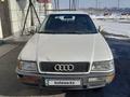 Audi 80 1992 года за 1 250 000 тг. в Алматы – фото 3