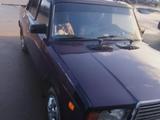 ВАЗ (Lada) 2107 2001 года за 800 000 тг. в Кокшетау – фото 2