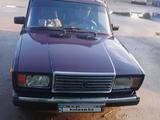 ВАЗ (Lada) 2107 2001 года за 800 000 тг. в Кокшетау