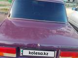 ВАЗ (Lada) 2107 2001 года за 800 000 тг. в Кокшетау – фото 3