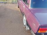 ВАЗ (Lada) 2107 2001 года за 800 000 тг. в Кокшетау – фото 4