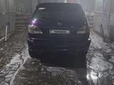Lexus RX 300 2000 года за 3 000 000 тг. в Экибастуз – фото 4