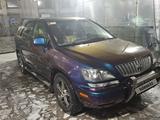 Lexus RX 300 2000 года за 3 000 000 тг. в Экибастуз – фото 5