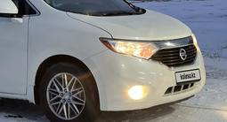 Nissan Quest 2012 года за 9 000 000 тг. в Уральск – фото 3