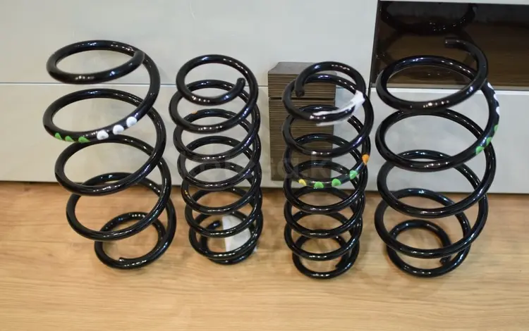 Пружины за 7 000 тг. в Алматы