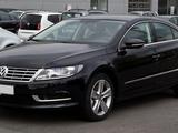 Volkswagen Passat CC 2013 года за 450 000 тг. в Павлодар