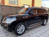 Nissan Patrol 2011 годаүшін14 000 000 тг. в Астана