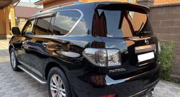 Nissan Patrol 2011 годаүшін12 700 000 тг. в Астана – фото 2