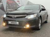 Toyota Camry 2017 года за 13 000 000 тг. в Алматы