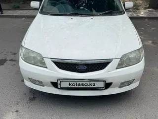 Mazda 323