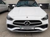 Mercedes-Benz C 260 2023 года за 22 000 000 тг. в Алматы – фото 3