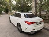Mercedes-Benz C 260 2023 года за 22 000 000 тг. в Алматы – фото 2