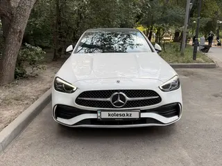 Mercedes-Benz C 260