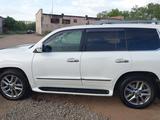 Lexus LX 570 2013 годаfor21 000 000 тг. в Караганда – фото 2