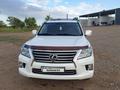 Lexus LX 570 2013 годаfor22 000 000 тг. в Алматы