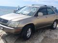 Lexus RX 300 2001 годаүшін5 500 000 тг. в Атырау