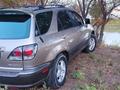 Lexus RX 300 2001 годаүшін5 500 000 тг. в Атырау – фото 4