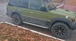 Mitsubishi Pajero 1996 годаfor3 000 000 тг. в Кокшетау