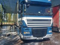 DAF  XF 105 2011 года за 18 000 000 тг. в Шымкент