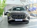 Hyundai Tucson Travel 2.0 AT 4WD 2024 года за 14 990 000 тг. в Актау