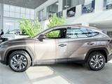 Hyundai Tucson Travel 2.0 AT 4WD 2024 года за 14 990 000 тг. в Актау – фото 4