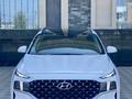 Hyundai Santa Fe 2023 года за 23 500 000 тг. в Шымкент – фото 2