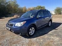 Subaru Forester 2013 года за 5 200 000 тг. в Уральск