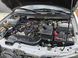 Kia Carnival 2002 года за 2 500 000 тг. в Актау – фото 5