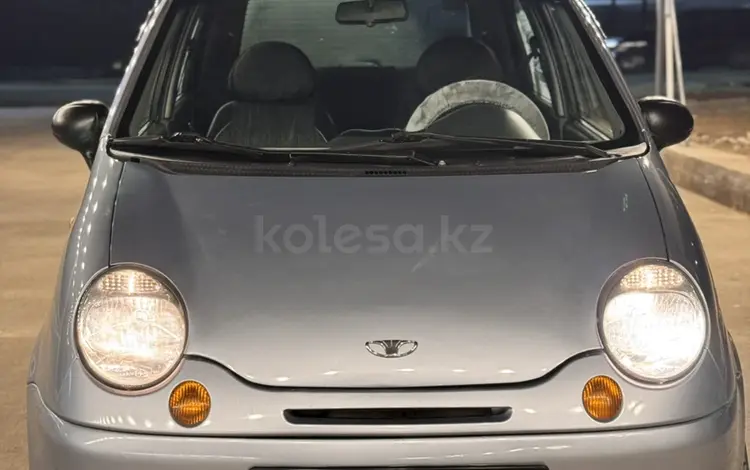 Daewoo Matiz 2012 годаfor2 300 000 тг. в Шымкент