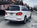 Mercedes-Benz GLS 400 2017 года за 20 000 000 тг. в Алматы – фото 4