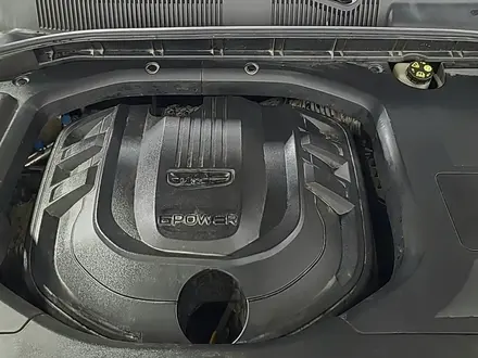 Geely Azkarra 2023 года за 8 590 000 тг. в Алматы – фото 11