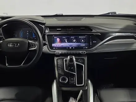Geely Azkarra 2023 года за 8 590 000 тг. в Алматы – фото 14