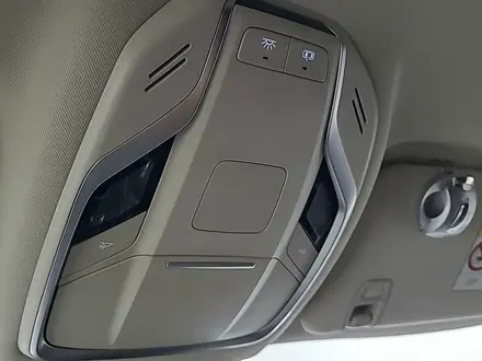 Geely Azkarra 2023 года за 8 590 000 тг. в Алматы – фото 17