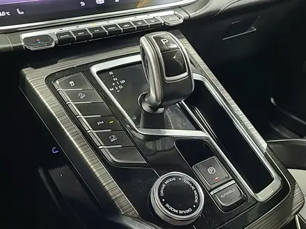 Geely Azkarra 2023 года за 8 590 000 тг. в Алматы – фото 19