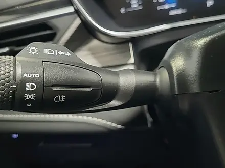 Geely Azkarra 2023 года за 8 590 000 тг. в Алматы – фото 23