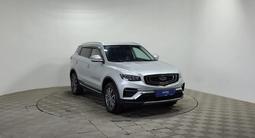 Geely Azkarra 2023 года за 8 590 000 тг. в Алматы – фото 3