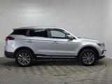 Geely Azkarra 2023 годаfor8 590 000 тг. в Алматы – фото 4