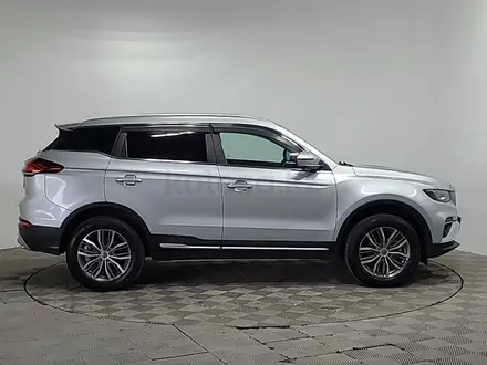 Geely Azkarra 2023 года за 8 590 000 тг. в Алматы – фото 4