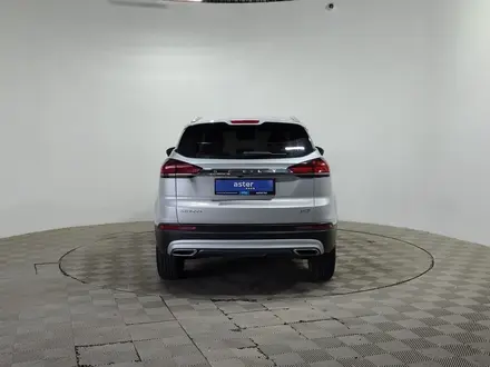 Geely Azkarra 2023 года за 8 590 000 тг. в Алматы – фото 6