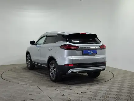 Geely Azkarra 2023 года за 8 590 000 тг. в Алматы – фото 7