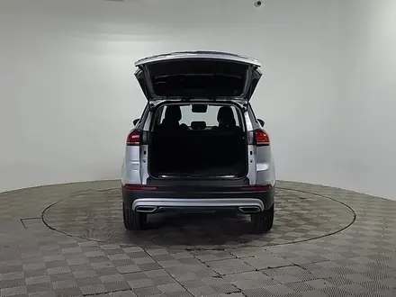 Geely Azkarra 2023 года за 8 590 000 тг. в Алматы – фото 9