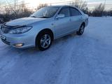 Toyota Camry 2002 года за 4 400 000 тг. в Аягоз – фото 2