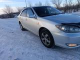 Toyota Camry 2002 года за 4 400 000 тг. в Аягоз – фото 3