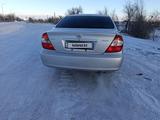 Toyota Camry 2002 года за 4 400 000 тг. в Аягоз – фото 5