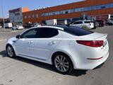 Kia Optima 2014 года за 6 950 000 тг. в Алматы – фото 4