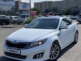 Kia Optima 2014 года за 6 950 000 тг. в Алматы